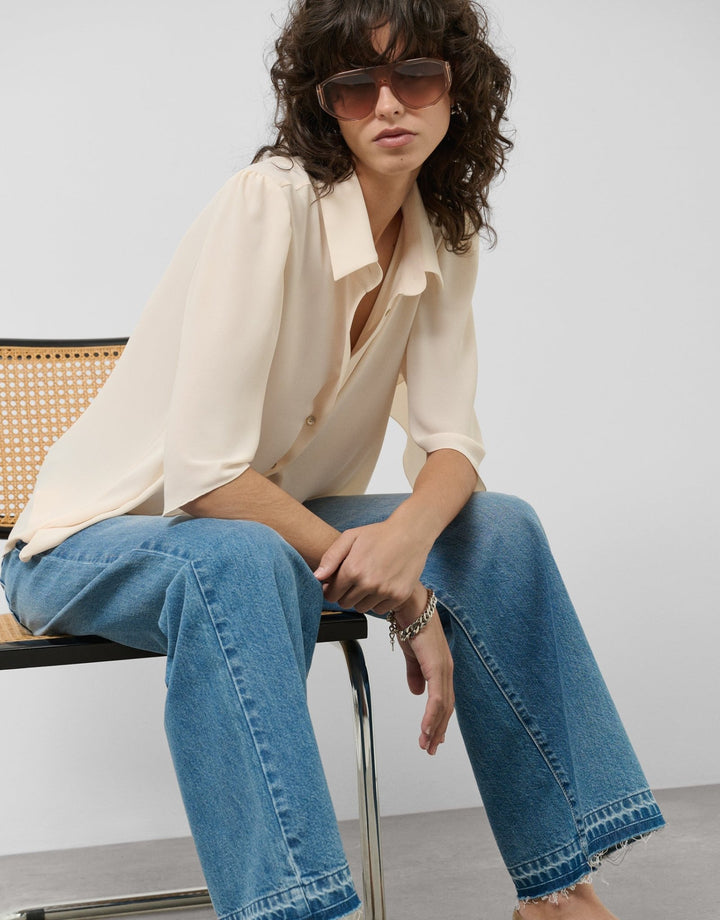 General | Women's trousers 1110582000347 by Spanish designer Roberto Verino